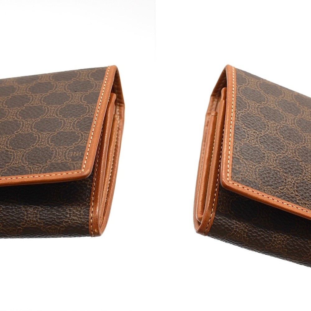 🍓CELINE Macadam Wallet - Picture 8 of 9